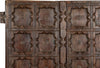 Biscottini-Porta-portone-in-legno-massello-e-ferro-da-interno-o-da-esterno-vecchia-e-antica-medievale-scorrevole