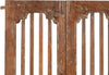 Biscottini-Porta-portone-in-legno-massello-e-ferro-da-interno-o-da-esterno-vecchia-e-antica-medievale-scorrevole
