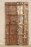 Biscottini-Porta-portone-in-legno-massello-e-ferro-da-interno-o-da-esterno-vecchia-e-antica-medievale-scorrevole
