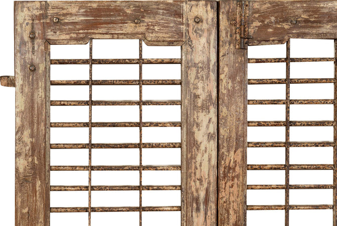 Biscottini-Porta-portone-in-legno-massello-e-ferro-da-interno-o-da-esterno-vecchia-e-antica-medievale-scorrevole
