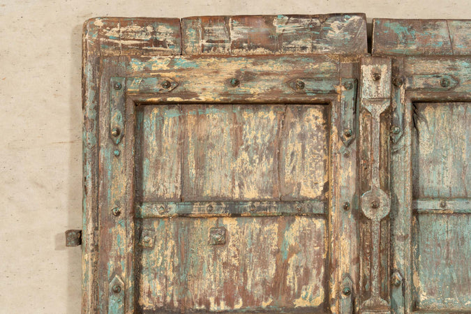 Biscottini-Porta-portone-in-legno-massello-e-ferro-da-interno-o-da-esterno-vecchia-e-antica-medievale-scorrevole