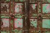Biscottini-Porta-portone-in-legno-massello-e-ferro-da-interno-o-da-esterno-vecchia-e-antica-medievale-scorrevole