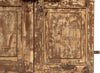 Biscottini-Porta-portone-in-legno-massello-e-ferro-da-interno-o-da-esterno-vecchia-e-antica-medievale-scorrevole