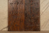 Biscottini-Porta-portone-in-legno-massello-e-ferro-da-interno-o-da-esterno-vecchia-e-antica-medievale-scorrevole