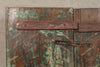 Biscottini-Porta-portone-in-legno-massello-e-ferro-da-interno-o-da-esterno-vecchia-e-antica-medievale-scorrevole