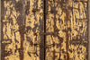 Biscottini-Porta-portone-in-legno-massello-e-ferro-da-interno-o-da-esterno-vecchia-e-antica-medievale-scorrevole