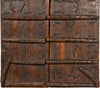 Biscottini-Porta-portone-in-legno-massello-e-ferro-da-interno-o-da-esterno-vecchia-e-antica-medievale-scorrevole