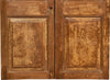 Biscottini-Porta-portone-in-legno-massello-e-ferro-da-interno-o-da-esterno-vecchia-e-antica-medievale-scorrevole