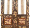 Biscottini-Porta-portone-in-legno-massello-e-ferro-da-interno-o-da-esterno-vecchia-e-antica-medievale-scorrevole