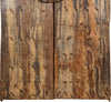 Biscottini-Porta-portone-in-legno-massello-e-ferro-da-interno-o-da-esterno-vecchia-e-antica-medievale-scorrevole