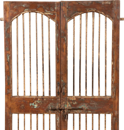 Biscottini-Porta-portone-in-legno-massello-e-ferro-da-interno-o-da-esterno-vecchia-e-antica-medievale-scorrevole