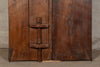 Biscottini-Porta-portone-in-legno-massello-e-ferro-da-interno-o-da-esterno-vecchia-e-antica-medievale-scorrevole