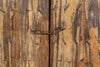 Biscottini-Porta-portone-in-legno-massello-e-ferro-da-interno-o-da-esterno-vecchia-e-antica-medievale-scorrevole