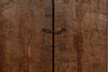 Biscottini-Porta-portone-in-legno-massello-e-ferro-da-interno-o-da-esterno-vecchia-e-antica-medievale-scorrevole