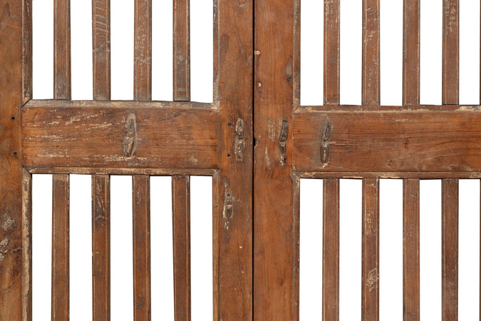 Biscottini-Porta-portone-in-legno-massello-e-ferro-da-interno-o-da-esterno-vecchia-e-antica-medievale-scorrevole
