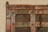 Biscottini-Porta-portone-in-legno-massello-e-ferro-da-interno-o-da-esterno-vecchia-e-antica-medievale-scorrevole