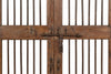 Biscottini-Porta-portone-in-legno-massello-e-ferro-da-interno-o-da-esterno-vecchia-e-antica-medievale-scorrevole