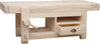 Biscottini-Porta-Tv-in-legno-massello-di-tiglio-grezzo-L120XPR65XH45-cm.-Made-in-Italy