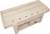 Biscottini-Porta-Tv-in-legno-massello-di-tiglio-grezzo-L120XPR65XH45-cm.-Made-in-Italy