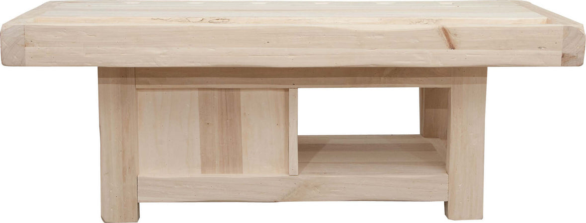 Biscottini-Porta-Tv-in-legno-massello-di-tiglio-grezzo-L120XPR65XH45-cm.-Made-in-Italy