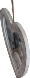 Biscottini-Portafoto-da-appendere-a-cuore-in-legno-finitura-Shabby