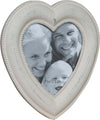 Biscottini-Portafoto-da-appoggio-a-cuore-in-legno-finitura-Shabby-anticata