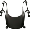 Biscottini-PORTARIVISTE-IN-FERRO-BATTUTO-FINITURA-NERA-L45XPR44XH38-CM