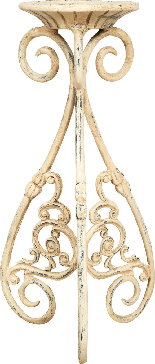 Biscottini-Portavasi-in-ghisa-finitura-anticata
