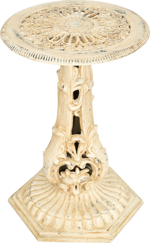 Biscottini-Portavasi-in-ghisa-finitura-anticata