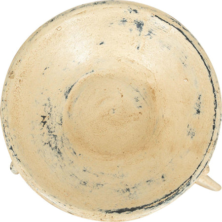 Biscottini-Portavasi-in-ghisa-finitura-anticata