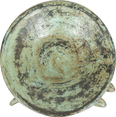 Biscottini-Portavasi-in-ghisa-finitura-anticata