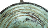 Biscottini-Portavasi-in-ghisa-finitura-anticata