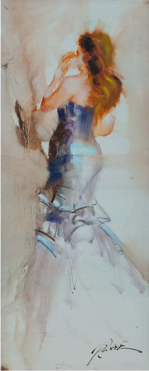 Biscottini-Quadro-olio-su-tela-dipinto-a-mano
