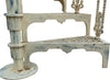 Biscottini-Scala-a-chiocciola-in-fusione-ghisa-finitura-anticata