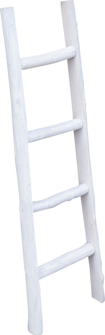 Biscottini-Scala-in-legno-finitura-bianca-anticata-L28xPR7xH100-cm