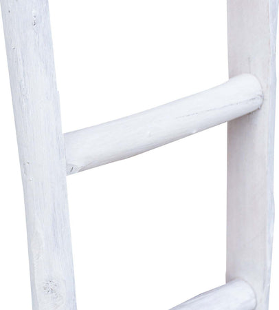 Biscottini-Scala-in-legno-finitura-bianca-anticata-L28xPR7xH100-cm