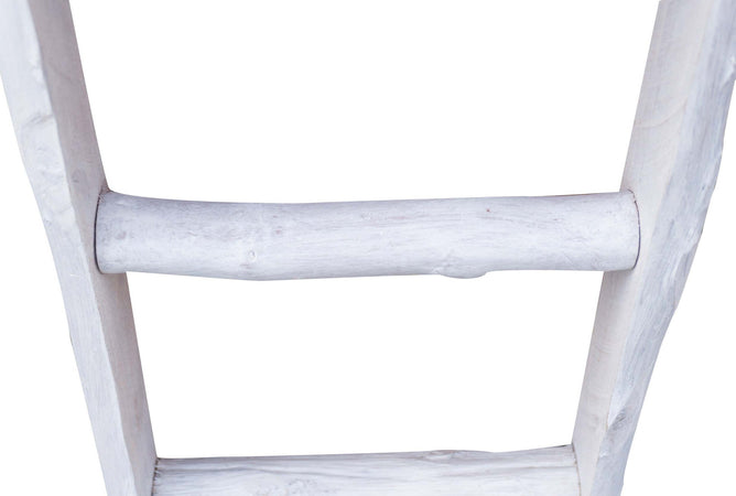 Biscottini-Scala-in-legno-finitura-bianca-anticata-L28xPR7xH100-cm