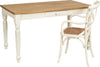 Biscottini-Sedia-con-braccioli-Thonet-in-massello-di-frassino-bianca-anticata-e-seduta-in-paglia-di-Vienna