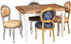 Biscottini-Sedia-poltroncina-stile-francese-Luigi-XVI-in-legno-massello-di-faggio-finitura-oro-e-blu