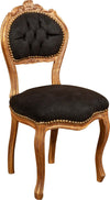 Biscottini-Sedia-poltroncina-stile-francese-Luigi-XVI-in-legno-massello-di-faggio-finitura-oro