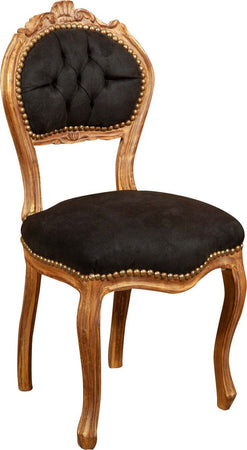 Biscottini-Sedia-poltroncina-stile-francese-Luigi-XVI-in-legno-massello-di-faggio-finitura-oro