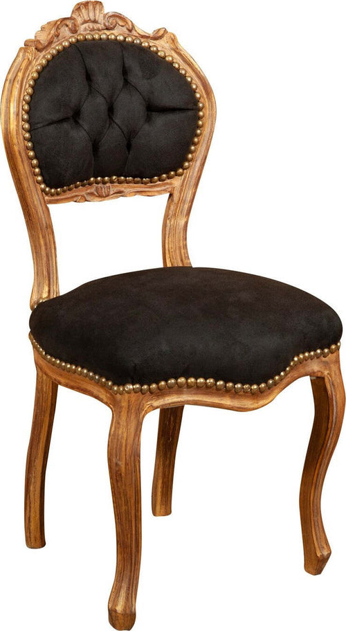 Biscottini-Sedia-poltroncina-stile-francese-Luigi-XVI-in-legno-massello-di-faggio-finitura-oro