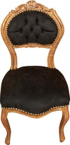 Biscottini-Sedia-poltroncina-stile-francese-Luigi-XVI-in-legno-massello-di-faggio-finitura-oro