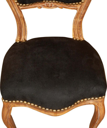 Biscottini-Sedia-poltroncina-stile-francese-Luigi-XVI-in-legno-massello-di-faggio-finitura-oro