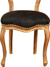 Biscottini-Sedia-poltroncina-stile-francese-Luigi-XVI-in-legno-massello-di-faggio-finitura-oro