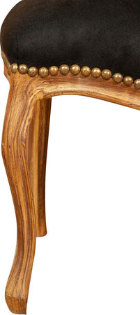 Biscottini-Sedia-poltroncina-stile-francese-Luigi-XVI-in-legno-massello-di-faggio-finitura-oro