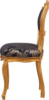 Biscottini-Sedia-poltroncina-stile-francese-Luigi-XVI-in-legno-massello-di-faggio