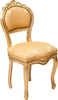 Biscottini-Sedia-stile-francese-Luigi-XVI-in-legno-massello-di-faggio-ORO/ORO