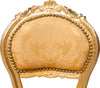 Biscottini-Sedia-stile-francese-Luigi-XVI-in-legno-massello-di-faggio-ORO/ORO
