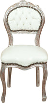 Biscottini-Sedia-stile-francese-Luigi-XVI-in-legno-massello-di-faggio